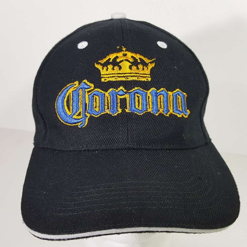 Corona Mens Hat One Size Multicolor Cap